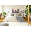 Wrapped Canvas Panoramic Print
