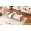 Lit de jour à 4 pieds en rose pour lit simple, mobilier de salon moderne avec lit simple rembourré moderne à 4 pieds-1765066111-1765066106