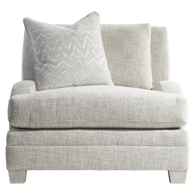 Bernhardt Rollins Fabric Chair