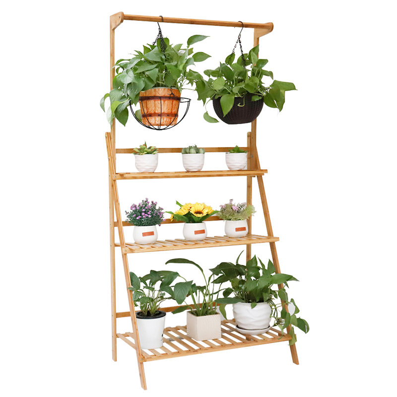Brihana Plant Stand