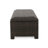 Offerman Wicker/ Rattan Storage Bench