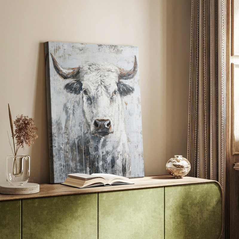 ANIMAUX série Cxxxviii - galerie sur mesure, H 60 po x l 40 po