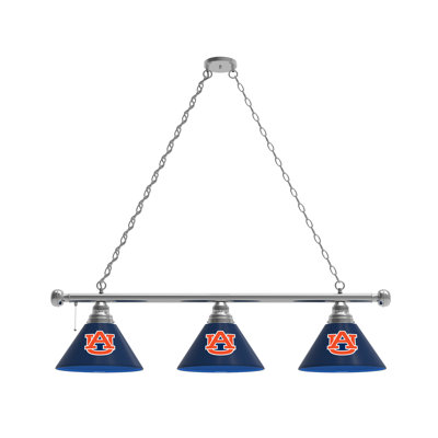 3 - Light Pool Table Lights Pendant