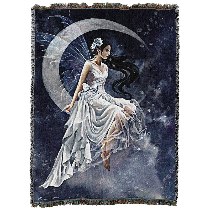 Couverture fantaisie
