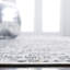 Tapis ivoire / gris foncé Ethellee 674-1356673284