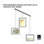 Exhibit Wall Picture Frames, Set of 3-55374968