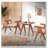 Natural Accent Table