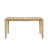 Sierra Wood Dining Table-121600659