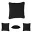 Coussin Renemore (ensemble de 4)-118710085