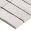 Brixon 12.03 In. X 12.39 In. Stacked Matte Porcelain Mosaic Floor And Wall Tile (9.27 Sq. Ft. / Case)-78013701