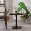Table ronde 23 po brun noyer-148261200