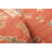 Jules Serapi Copper Rug 9'4" x 11'10"