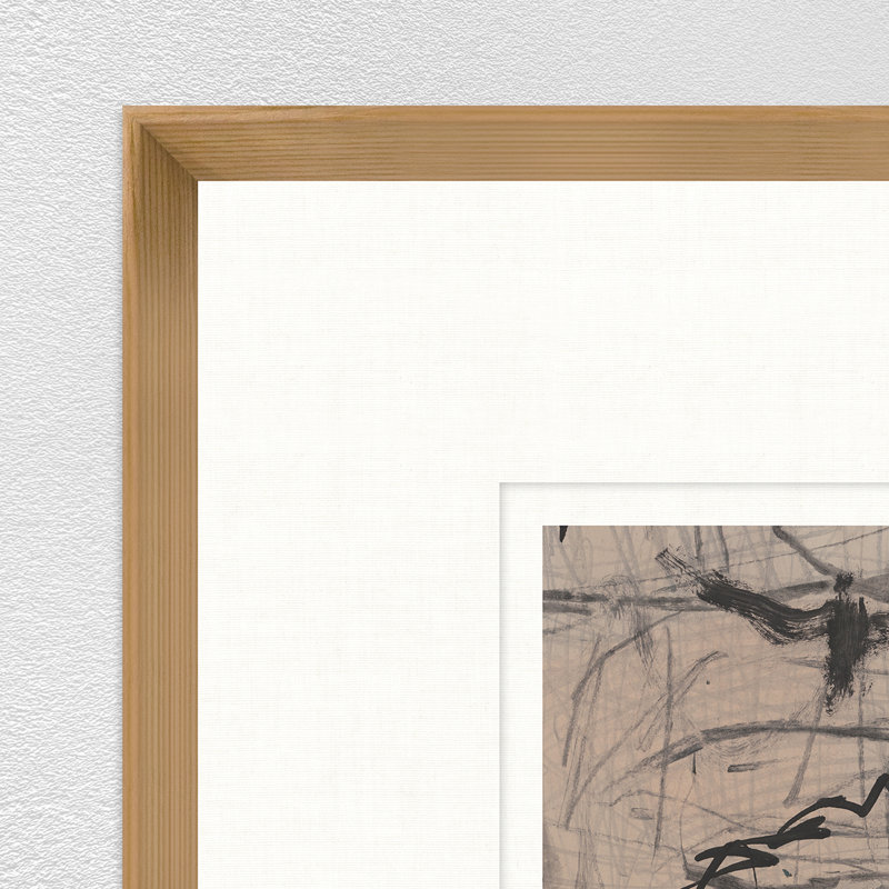 Etch I Print by Kate Marker