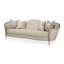 Villa Cherie 101'' Recessed Arm Sofa-1095547800