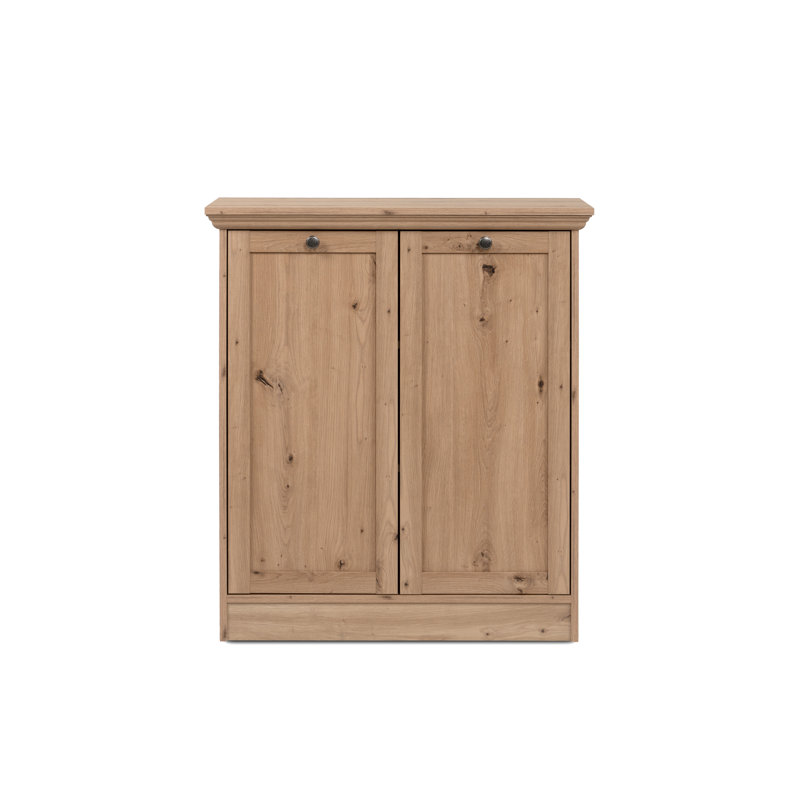 Chouhan Modern Storage Unit Accent Chest