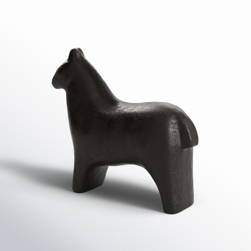 68407 -Sphynx I, Black
