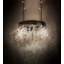 Rhododendron 16 - Light Chandelier