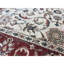 Tapis crème de haute qualité noué à la main Sultanabad
