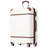 Hardshell Luggage Sets With Bags Lightweight Suitcase Double Spinner Wheels With TSA Lock