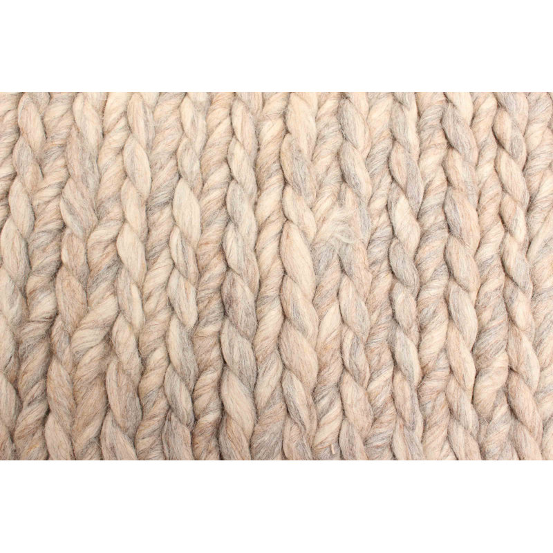 Sienna Tan Rug 5'0" x 7'8"