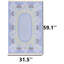 Tapis pastel pastel-123297315