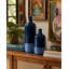 Ensemble de 2 vases Vernon