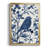 " Bluebird Silhouette I "-63972363-63972353