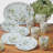 Green Fields Pitcher