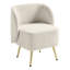 Fauteuil de coiffeuse Chyenne-1586895409