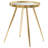 Modern 3-Piece Coffee and End Table Set with Nesting Functionality