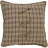 Wyatt Plaid Sham