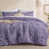 Greyish Purple