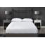 Cotton Blend Fitted Sheet-6818687-7094813-13702884