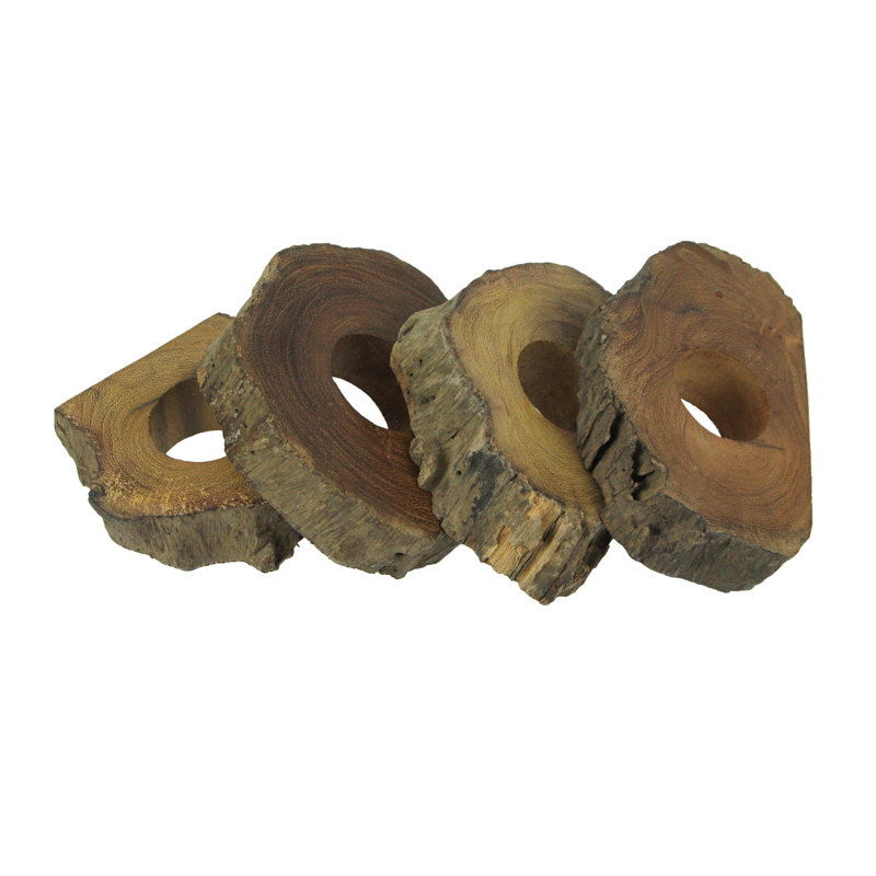 Wood Napkin Ring
