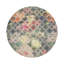 Sous-verres rond en cuir Defal-119015110