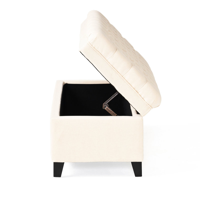 Modern Beige For A Stylish And Functional Living Room With Versatile Function As Seat Storage, Beige