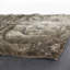 Flemish Hand Loomed Modern Area Rug in Taupe/Cream/Beige-167846093