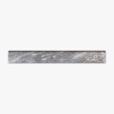 Moulure en porcelaine bullnose Rosetta