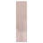 Hannatou Striped 100% Cotton Table Runner-23608385
