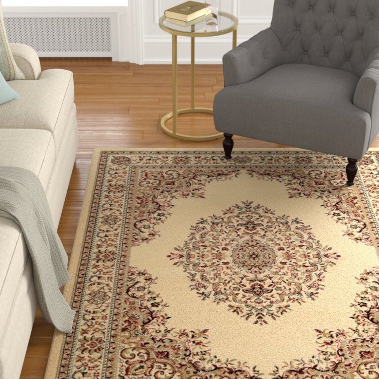 Tapis ivoire Arradale