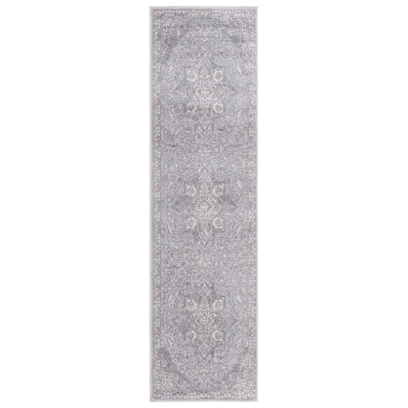 Eternal Performance Oriental Rug, Runner 2'2" x 8'