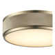 Amos LED Flush Mount
