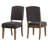 Aldrina 20.5'' H Linen Upholstered Side Chair-1625515912-1717310166