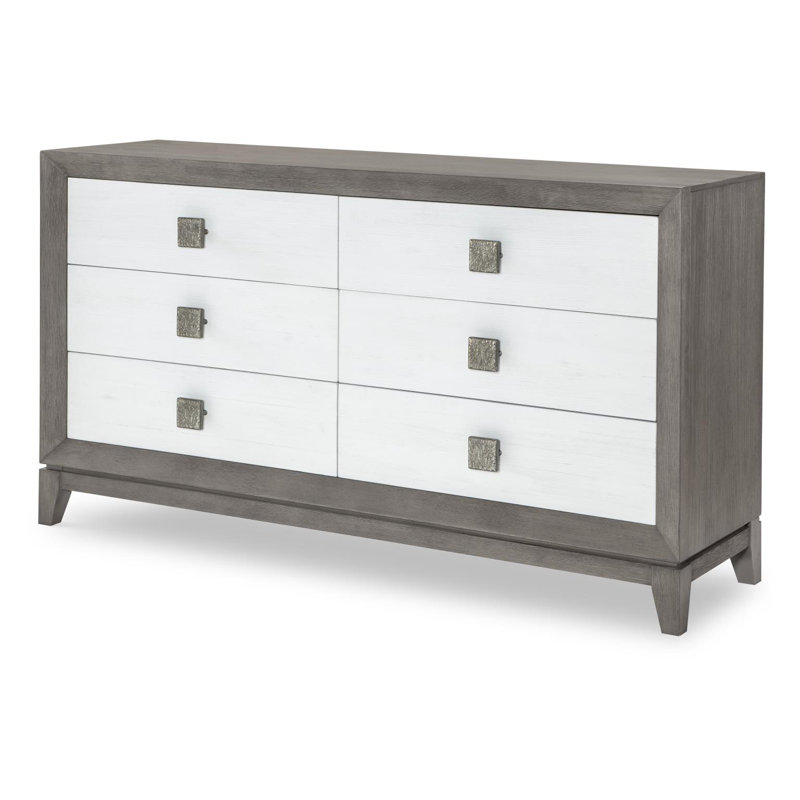 Commode 6 tiroirs Owynn