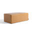 Hustle 110Cm Wide Genuine Leather Rectangle Footstool Ottoman-545557910