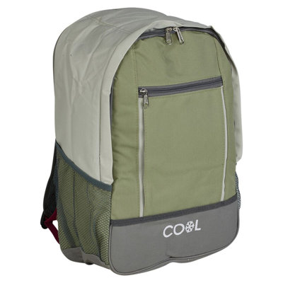 Chanchal Metro Lane 21.1338L Backpack Cooler