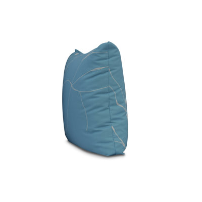 Square Pillow Cover and Insert