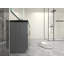 Ensemble de meuble-lavabo simple 60 "60"-1943223228-1943223229