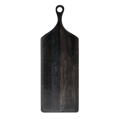 Ivar Acacia Solid Wood Cutting Board