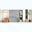 Lit escamotable double avec bureau et tablettes-1089416570-1089416567